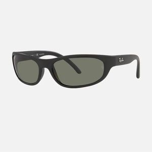 Rayban 4033 Polarized Sunglasses